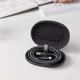 Anker PowerLine+ II 3' USB-A to USB-C Cable | $10 | Amazon | Promo code CABLE8462. Works on black and red
Anker PowerLine+ II 6' USB-A to USB-C Cable | $11 | Amazon | Promo code CABLE8463. Works on black and red